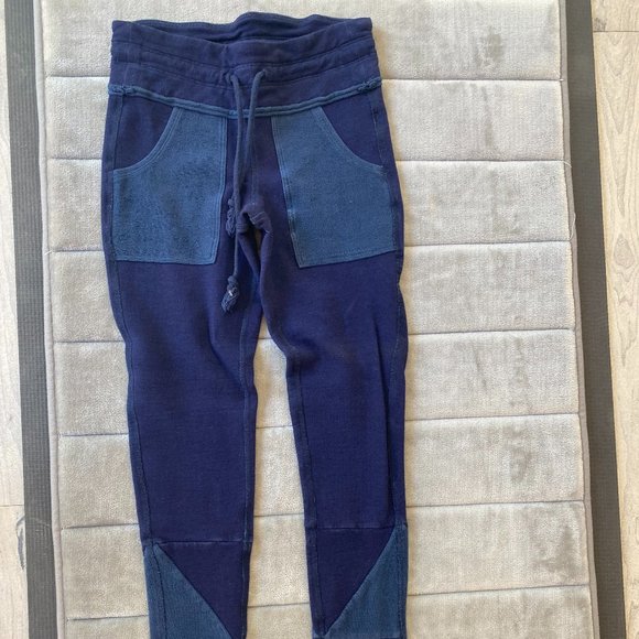 FP Movement by Free People Kyoto High-Rise Ankle Legging - Picture 1 of 5